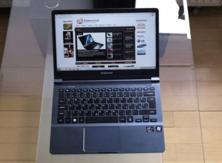 Samsung serija 9 3