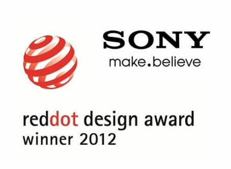 SonyRedDot