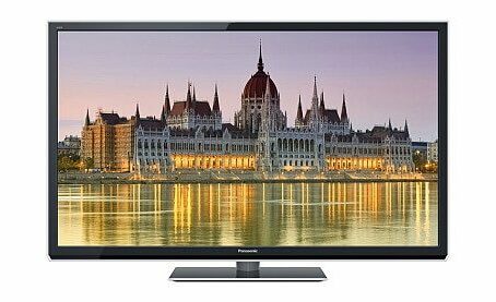 Panasonic ST50