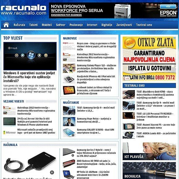 racunalo.com 2