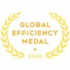SEAD Global Efficiency Medal1