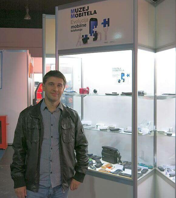 Muzej mobitela 1
