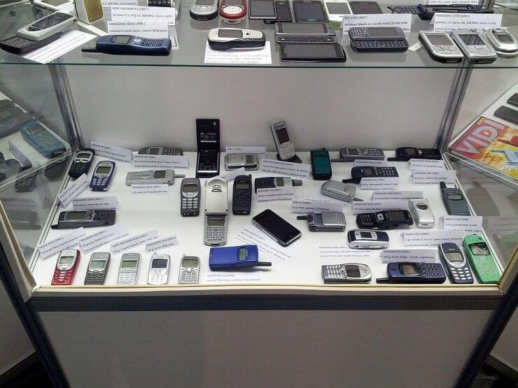 Muzej mobitela Kruno 2