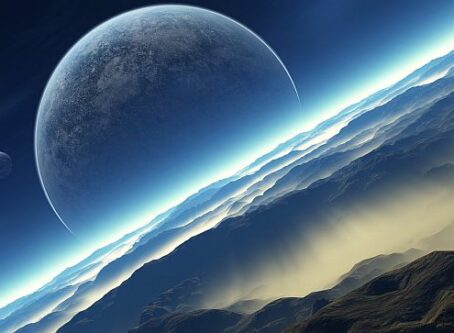 space