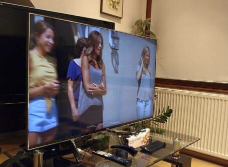 LG 47LM960V u1