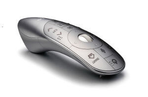 LG Magic Remote 01