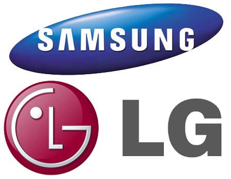 LG Samsung