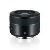 45mm 2D3D Lens