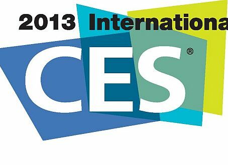CES 2013