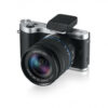 NX300 Black 1