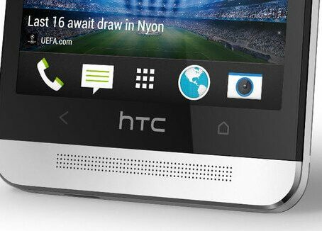 HTC one 1