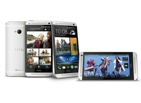HTC one 2