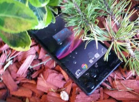 Sony Xperia Z 7