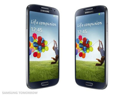Galaxy S42
