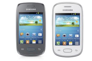 Samsung GALAXY Pocket Neo