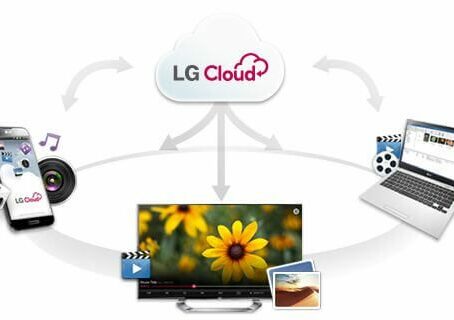 LGCloud