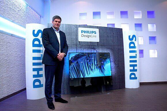 Philips predstavio Design Line 2