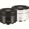 Samsung 3D 45 mm