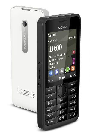Nokia 301_2