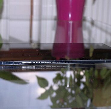 Sony Xperia Tablet Z 11