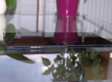 Sony Xperia Tablet Z 11
