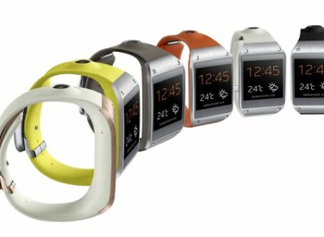 Samsung GALAXY Gear