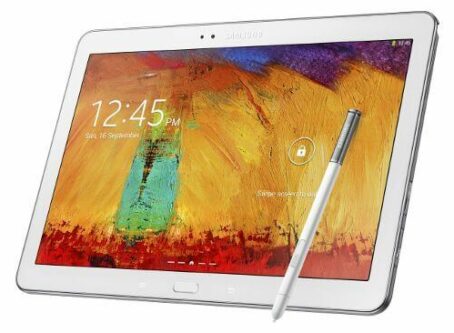 Samsung GALAXY Note 10.1 2014