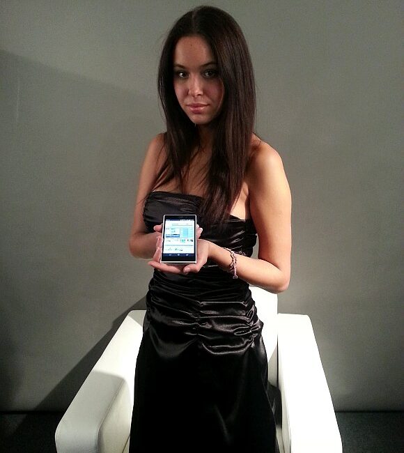 žsony Xperia Z1