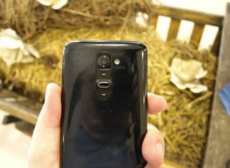 LG G2 4