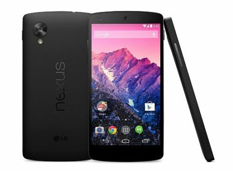 NEXUS 5 11