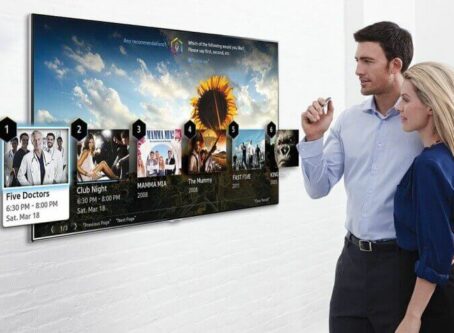 2014 Samsung TV