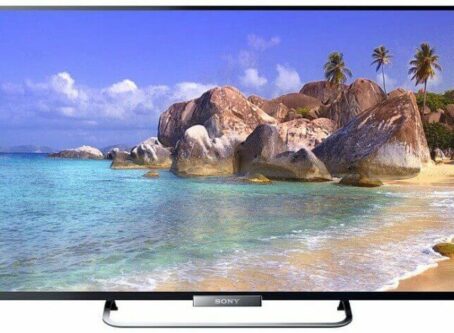 Sony KDL 40W650