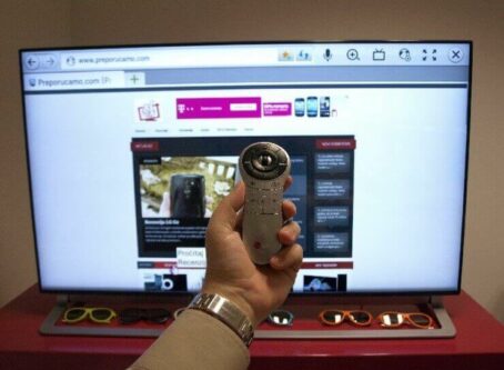 lg 55LA9700