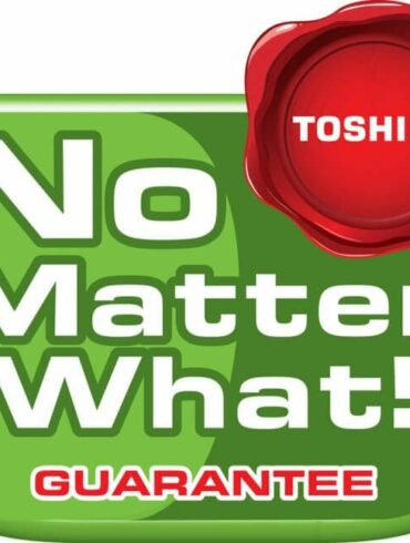 Toshiba NMWG logo