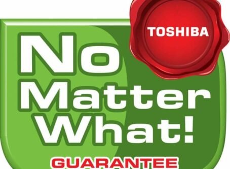 Toshiba NMWG logo