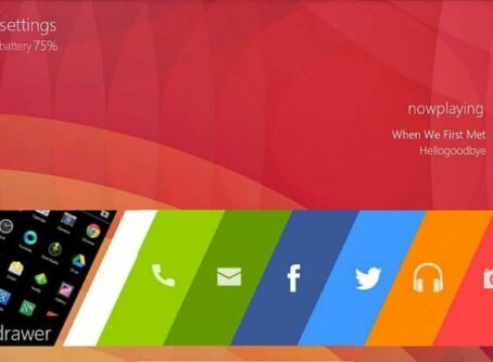 lg webos