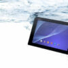2 Xperia Z2 Tablet Water