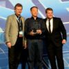 Peter Chou prima nagradu Global Mobile Award
