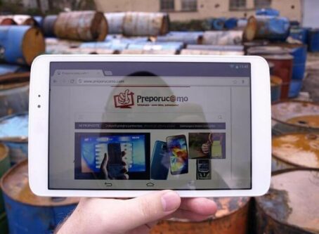 LG G Pad 8.3 recenzija 6