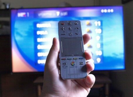 Samsung UE55F9000 3