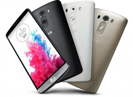 LG G3 3