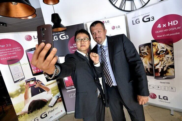 LG G3_Kenneth Ji i Mario Medved