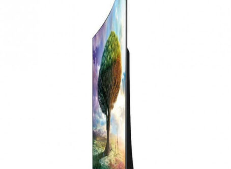 lg 55ea9801
