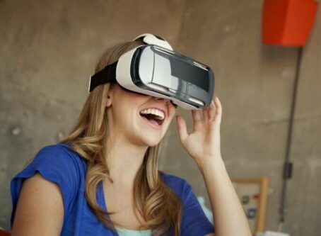 01 Samsung Gear VR 1