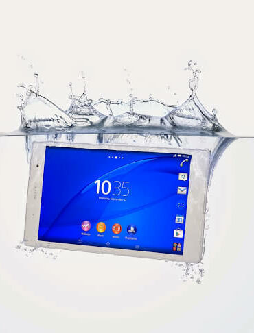 05 Xperia Z3 Tablet Compact Water