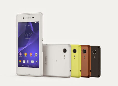 14 Xperia E3 Range Group copy
