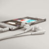 44 MDR NC31EM Headset