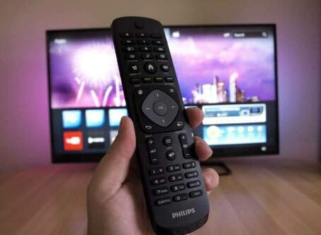 Philips 42PFK6549 4