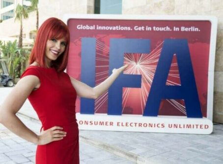 iFA 2014 berlin