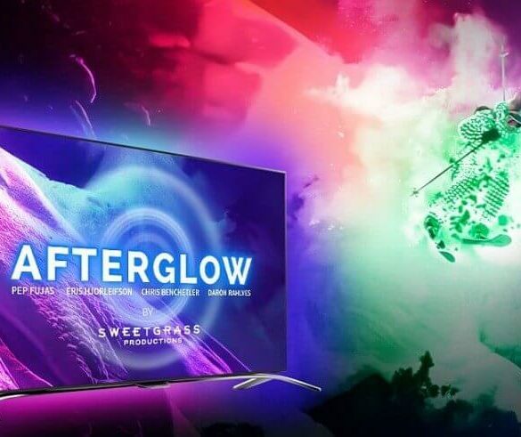 philips afterglow